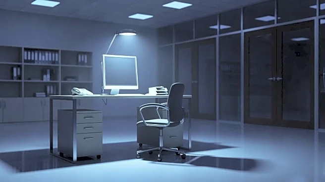 American Workers Face 'Forever Layoff' Anxiety Amid Economic Uncertainty