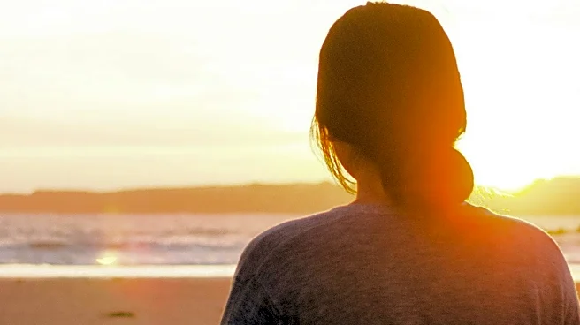 Research Links Low Vitamin D Levels to Increased Depression Risk in Adults