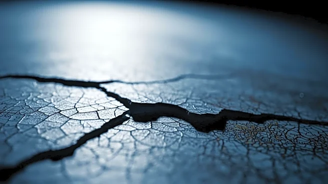 Moody's Report Highlights 22 U.S. States Facing Recession Risks