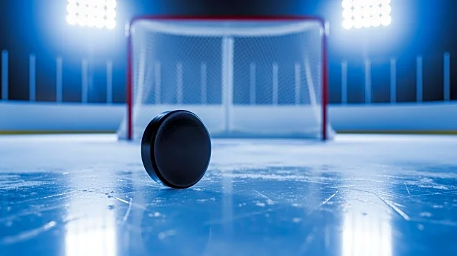 Islanders' Schaefer Secures Overtime Victory with Winning Goal