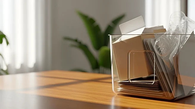 Oregon's Packaging EPR Law Faces Constitutional Challenge from Trade Association