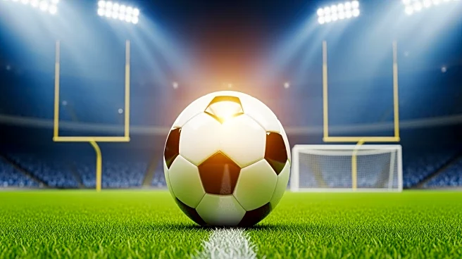 Fairport Boys Soccer Team Advances to State Championship After Defeating Guilderland