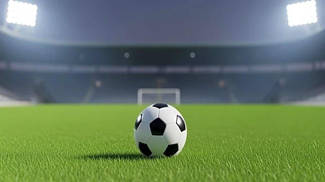 USMNT Announces Starting Lineup for Friendly Match Against Paraguay