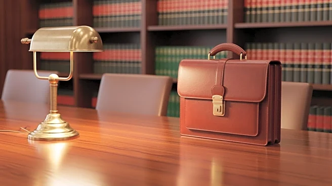 Staffordshire Law Firm Expands Legal Team with Senior Solicitor Appointment