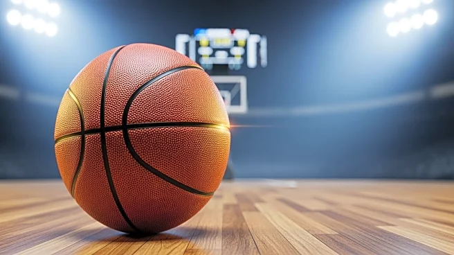 Stephen Curry Scores Season-High 49 Points in NBA Cup Victory Over Spurs