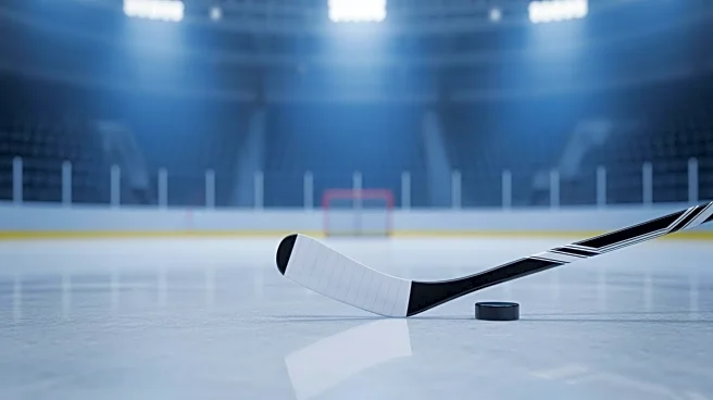 Rasmus Dahlin Returns to Buffalo Sabres After Leave for Fiancée's Health Recovery