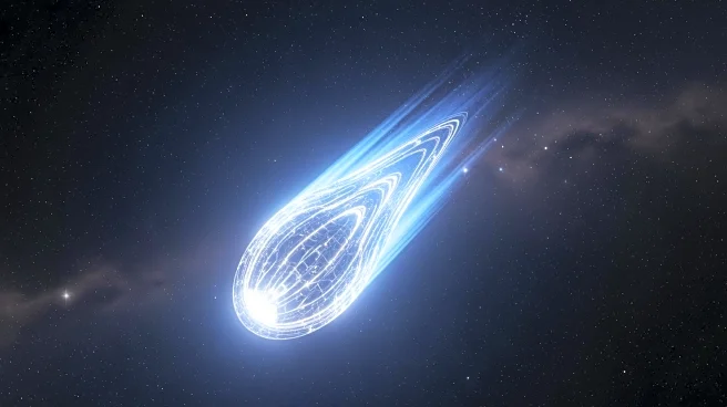 NASA to Release High-Resolution Images of Interstellar Object 3I/ATLAS, Revealing Its True Nature