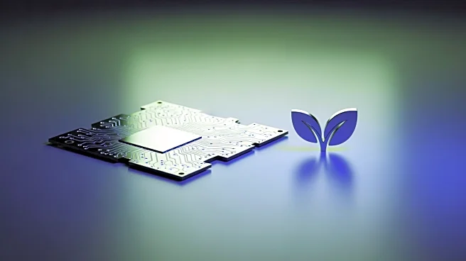 Sustainable Growth Advisers LP Reduces Stake in Taiwan Semiconductor Manufacturing, Impacting Investor Holdings