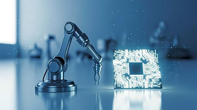 Global Robotics Challenge Fosters Cooperation Among Young Engineers