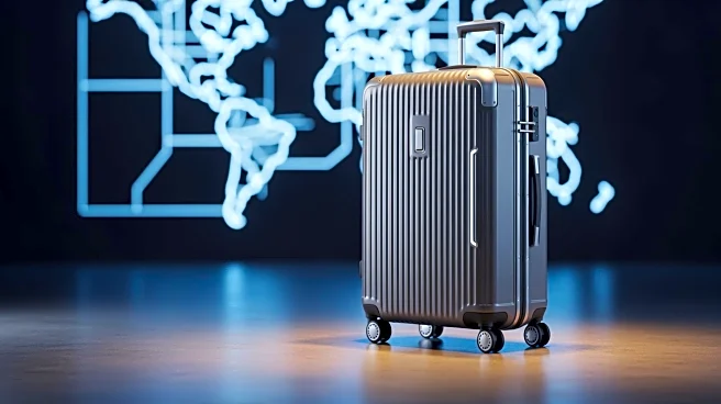 Amazon Launches Early Black Friday Deals with Discounts Up to 85% on Travel Gear