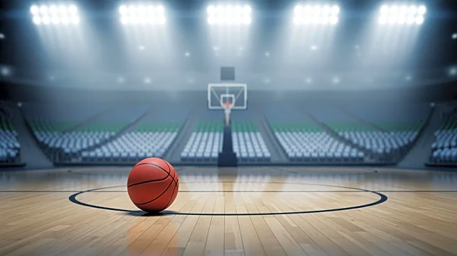 Charlotte Hornets Fall to Milwaukee Bucks in Overtime NBA Cup Game