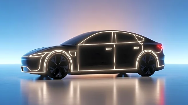 Tesla Launches Affordable Electric Cars to Broaden Market Reach