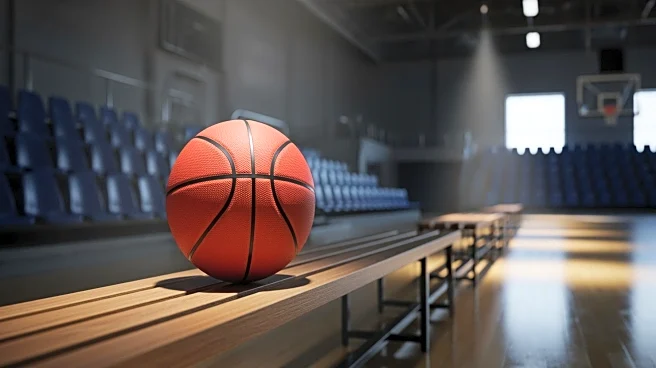 Bucks' Gary Trent Moved to Bench Amidst Performance Challenges