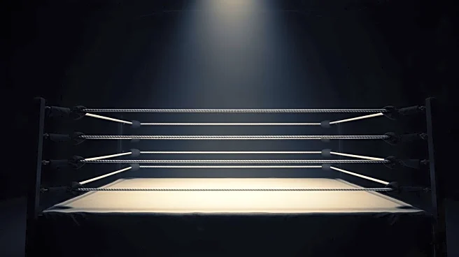 Zack Ryder Reflects on WWE Return and Future Prospects