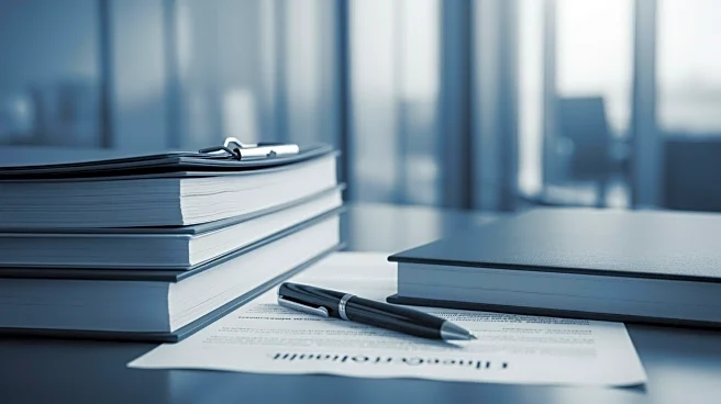 Hormel Foods Faces Legal Scrutiny Amid Restructuring and Earnings Challenges