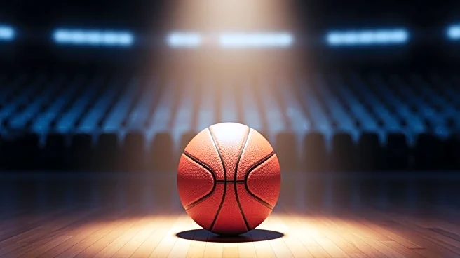 UConn Basketball Team Secures Narrow Victory Over BYU in Boston