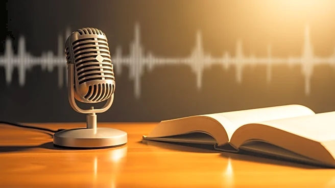 Melvyn Bragg's 'In Our Time' Continues to Educate Millions Through Intellectual Conversations