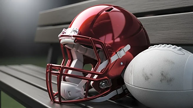 Alabama Football Faces Turnover Challenges in Game Against Oklahoma