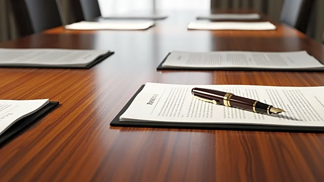 Health Attorney Discusses Physician Contract Negotiation Strategies