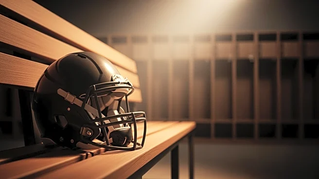 Garrett Nussmeier's Injury Forces LSU to Rely on Backup QB Michael Van Buren