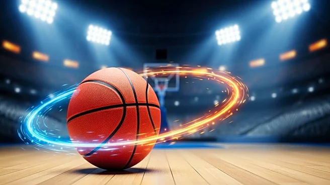 Oklahoma City Thunder Defeats Charlotte Hornets, Extends Winning Streak