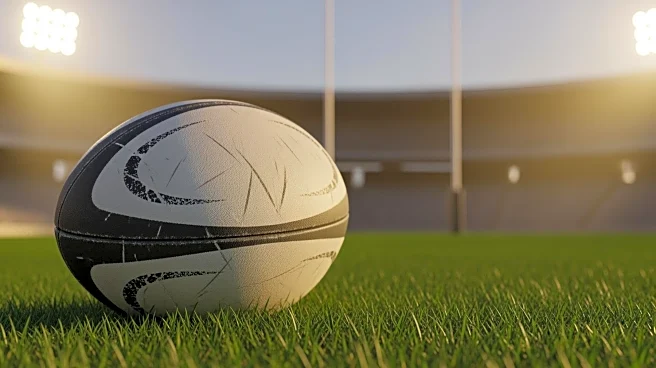 England Rugby Team Triumphs Over New Zealand in Comeback Victory