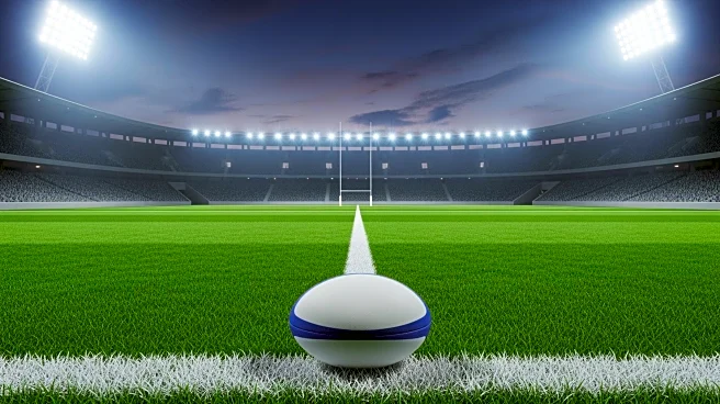 England Completes Historic Win Over New Zealand at Twickenham