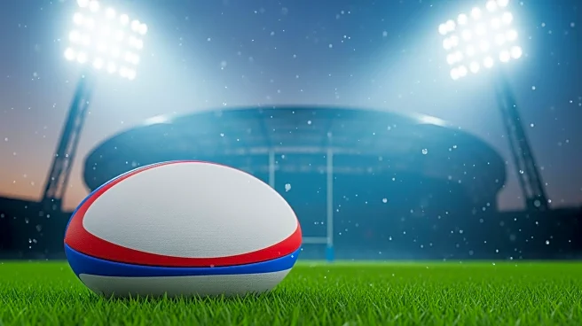 Ireland Rugby Team Achieves Record Victory Over Australia in Dublin