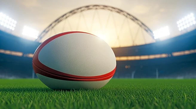 England Rugby Team Secures Historic Victory Over New Zealand at Twickenham