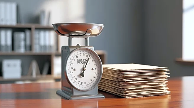 Postmaster General David Steiner Advocates for Revenue Expansion Amid Financial Challenges