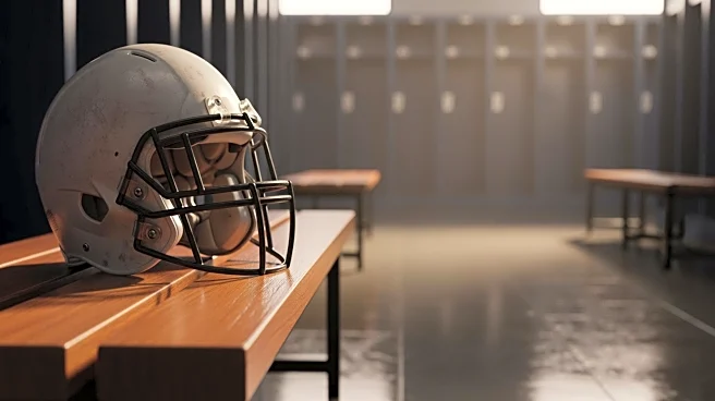 Florida State Football Player Ethan Pritchard Reunites with Teammates After Rehabilitation