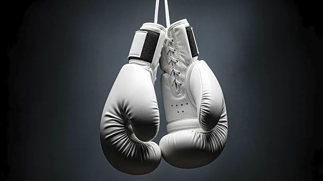 Chris Eubank Jr. vs Conor Benn Rematch: Anticipated Boxing Showdown at Tottenham Hotspur Stadium