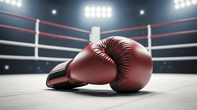 Conor Benn Defeats Chris Eubank Jr. in Rematch: Boxing Results from Tottenham Hotspur Stadium