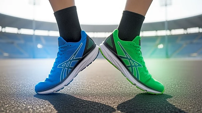 Stumptown Boys and Mariners XC Girls Secure Nike Cross Northwest Team Titles