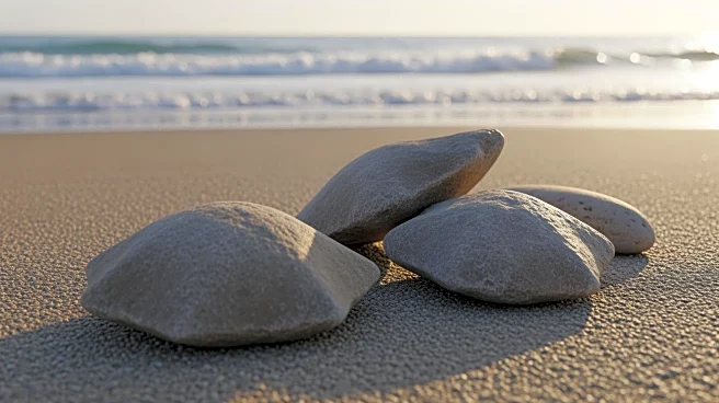 Archaeologists Discover Ancient Tools Indicating Advanced Seafaring in Southeast Asia