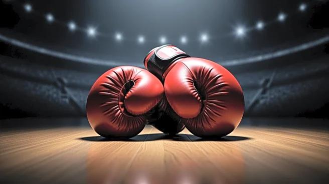 UFC 322: Dillon Danis and Abubakar Nurmagomedov Involved in Pre-Fight Brawl at Madison Square Garden