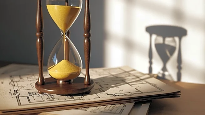 President Trump Proposes 50-Year Mortgages Amid Rising Foreclosures