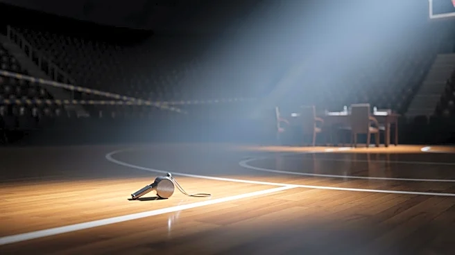 Pelicans Fire Willie Green Amid Franchise Struggles and Leadership Concerns