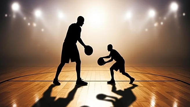 Warriors' Draymond Green Faces Challenges Against Spurs' Wembanyama