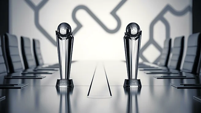 USC Athletic Director Jen Cohen Advocates for Long-Term Benefits in Big Ten $2 Billion Deal