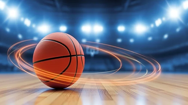 BYU Cougars Narrowly Defeated by UConn Huskies in Top-10 Basketball Matchup