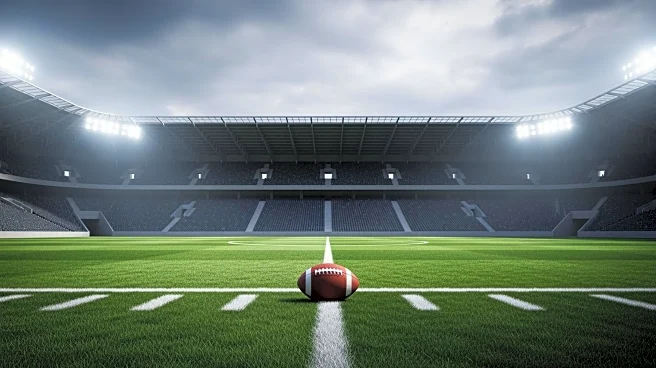 UCLA Football Faces Challenges Amid Stadium and Performance Issues