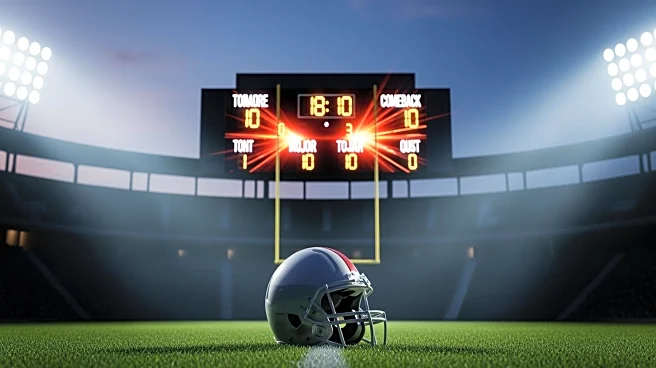 South Carolina Loses Historic Lead as Texas A Achieves Largest SEC Comeback