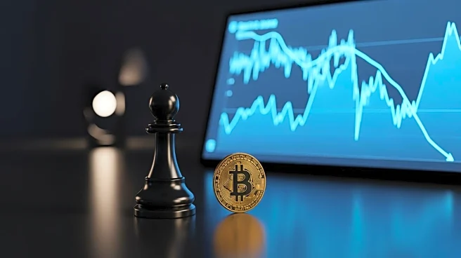 GameStop Faces New Lows Amid Profitability and Bitcoin Strategy