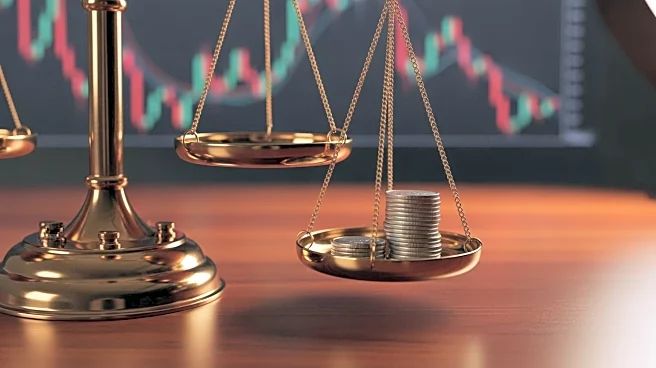 Major U.S. Stocks Experience Sell-Off, Presenting Potential Buying Opportunities