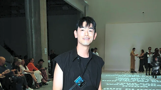 Eric Thomas Offers Advice on Navigating Small Talk and Personal Boundaries