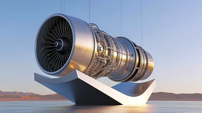 GE Aerospace Plans 747 Flying Testbed Deployment for GE9X Engine in Dubai