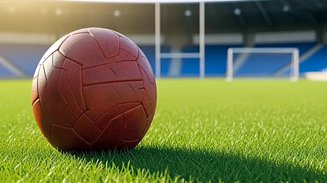 Hampton vs. William  Mary College Football Game Scheduled for Saturday