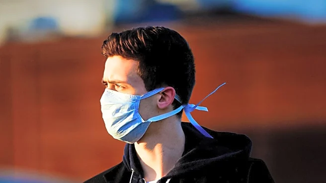 UK Health Security Agency Withholds COVID Vaccine-Death Data, Raising Legal Concerns