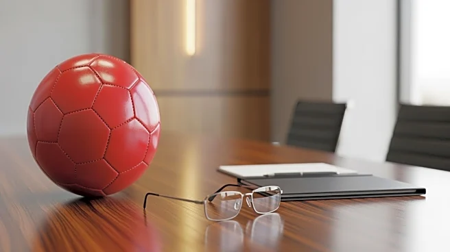 NWSL Commissioner Engages in Negotiations as Trinity Rodman Attracts Interest from English Teams